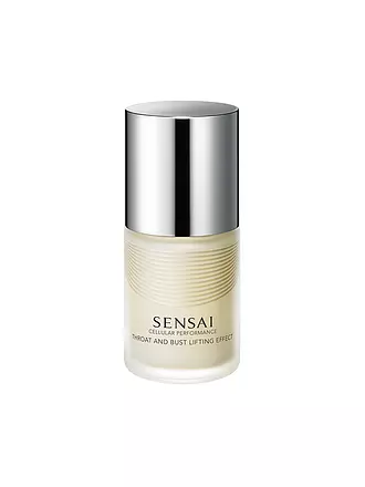 SENSAI | Geschenkset - Cellular Performance Throat and Bust Lifting Effect Limited Edition 100ml / 19ml / 8ml | 